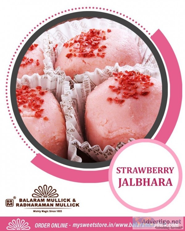 Bengali sweets