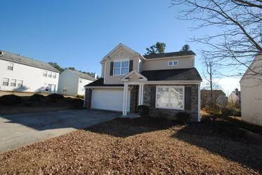 Welcome to 3095 Sable Run Rd Atlanta GA 30349