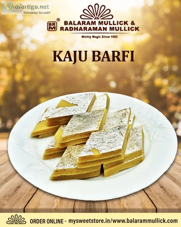 Bengali sweets