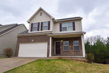 Welcome to 638 Rockingham Drive Lithia Springs GA
