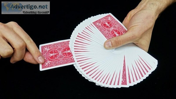 Learn Magic Osaka  Theimpossibleco.com