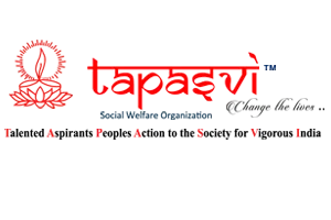 Tapasvi social welfare organisation