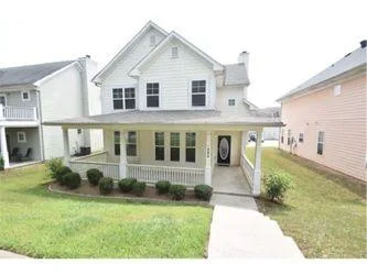 Welcome to 4595 Parkway Cir College Park GA 30349
