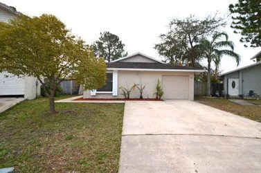 Welcome to 5110 Bonnedale Ct Tampa FL 33624