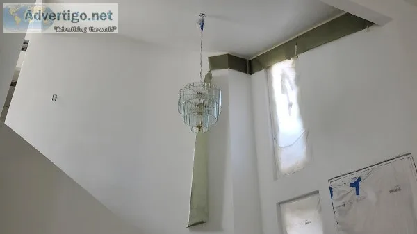 MIRANDAPAINTING AND HANDYMAN
