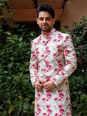 Wedding Sherwani Tailors In Delhi  Gosalve.com