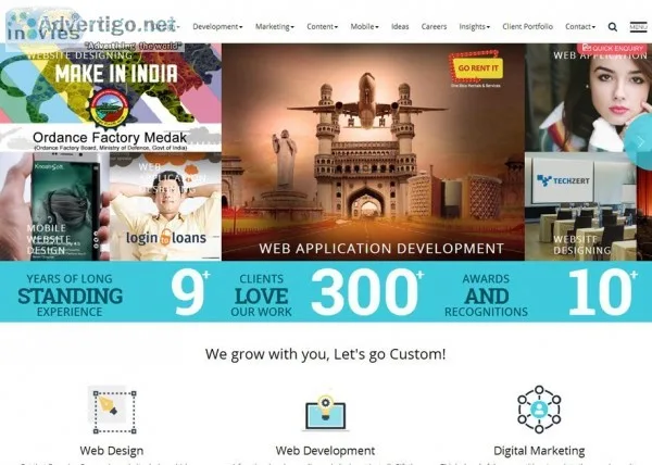 Best Digital Marketing Agency in Hyderabad