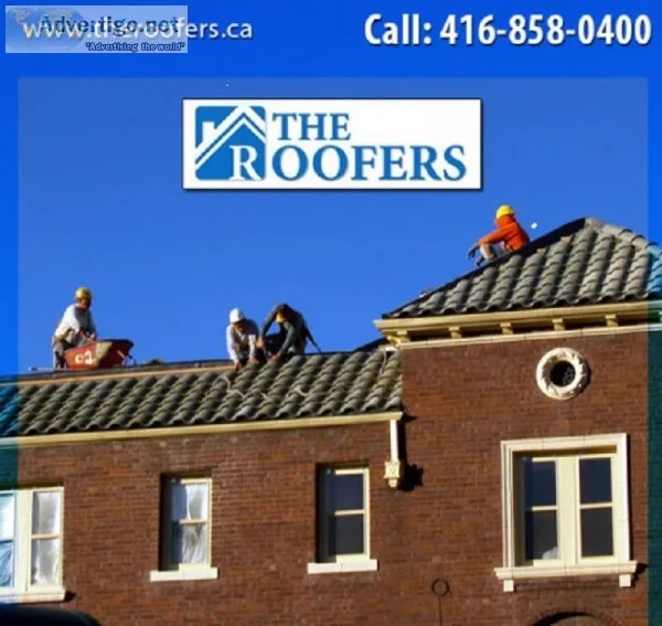 Maple Roofing Services In Toronto  The Roofers