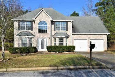 Welcome to 6864 Foxfire Pl Atlanta GA 30349