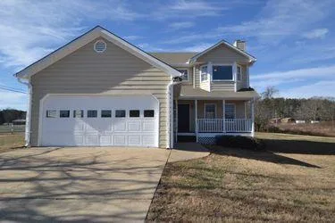 Welcome to 810 Woodvalley Dr Canton GA 30115