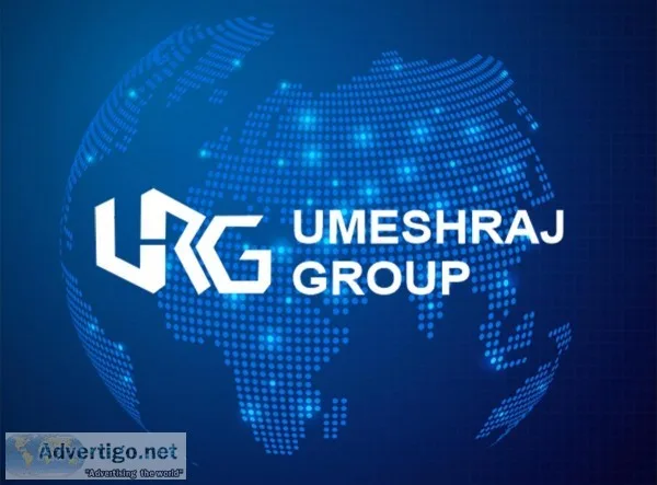 URG Group Umesh Raj Group of Industries
