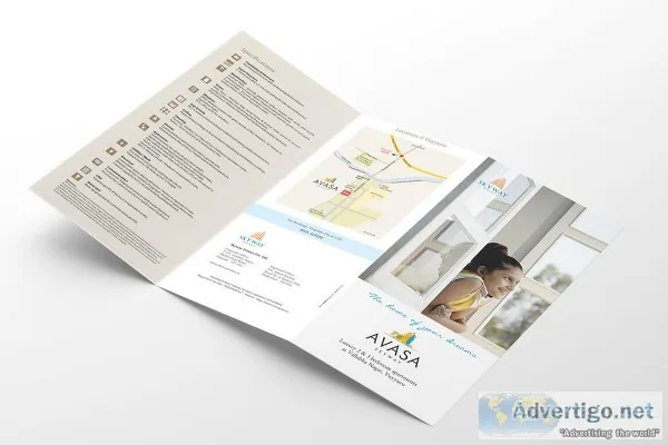 Brochure Design Hyderabad  9949645564 9849557172