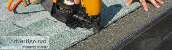 Residential Roof Repair Services  The Roofers