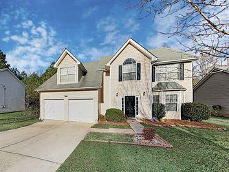 Welcome to 438 Pecan Wood Cir Fairburn GA 30213
