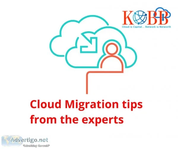 Cloud Migration Services  Cloud Consulting  Kobb Technology