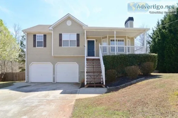 Welcome to 543 Bridge Lndg Douglasville GA 30134