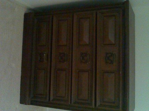 Oak Dresser 40