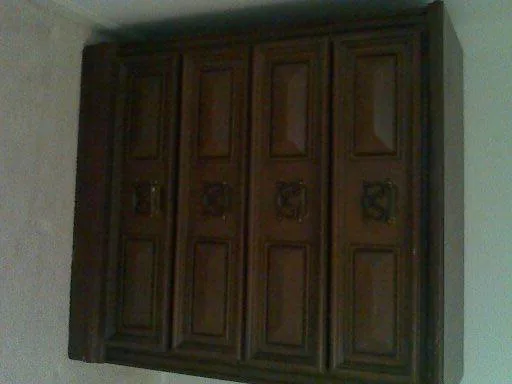 Oak Dresser 40