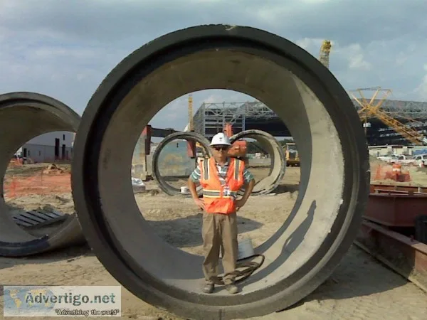 Princeton Construction Service Group