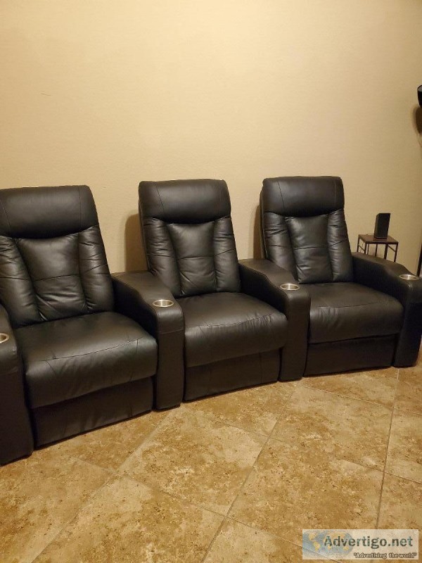 Media Chairs
