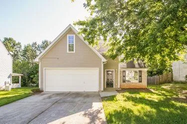Welcome to 3049 Sentinel Cir Lawrenceville GA