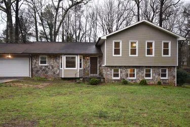 Welcome to 2354 Shadowood Dr Conyers GA 30094