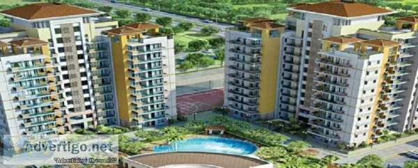 ELDECO LUXA &ndash Premium 2 and 3Bedroom Apartments