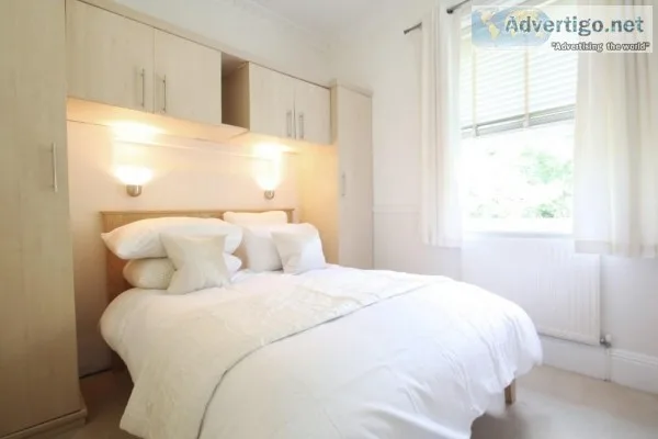 PERFECT ONE BEDROOM FLAT TO RENT IN MANCHESTER