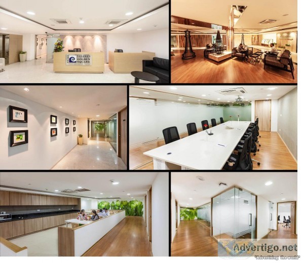 Dedicated office space at affordable price in koramangala