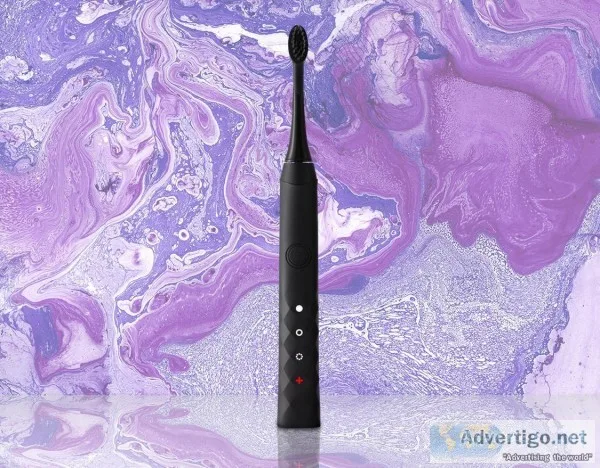 Get BURST Power Toothbrushes and Replacement Brush Heads