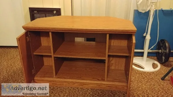 TV stand