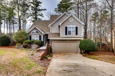 Welcome to 3384 English Oaks Dr NW Kennesaw GA