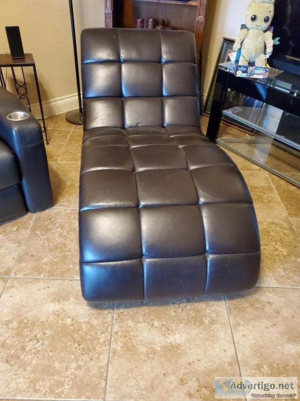 Chaise