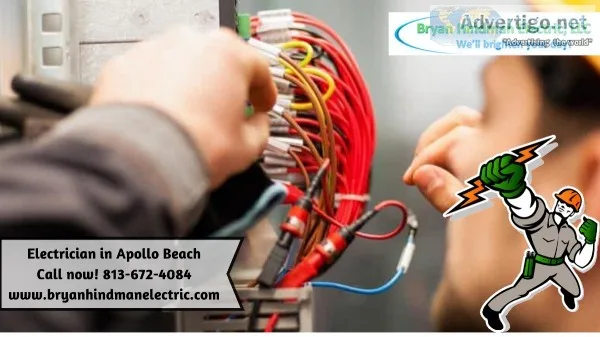 Certified Holiday lights installation in Apollo Beach Florida