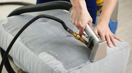 Upholstery Cleaning Service in Gold Coast - Ezydry Carpet Cleani