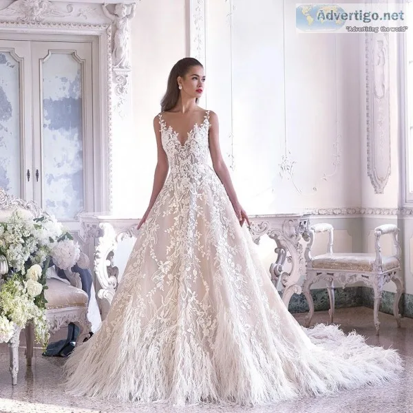 Choose Bridal Stores Seattle For Your Wedding Dress
