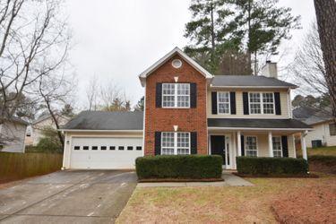 Welcome to 165 Foster Trace Dr Lawrenceville GA