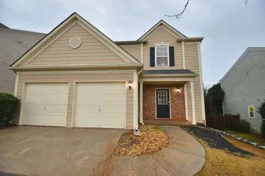 Welcome to 4236 Clearvista Ln NW Acworth GA