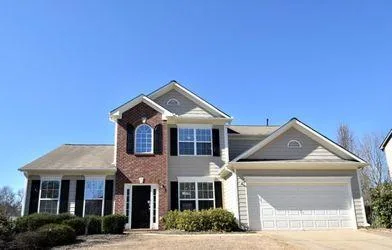 Welcome to 818 Buffington Way Canton GA