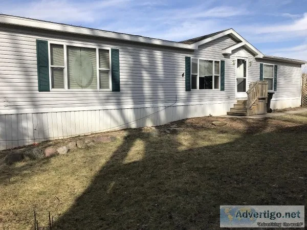 Huge 3 Bed 2 Bath Home 120