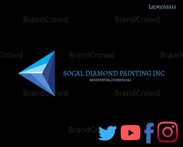 Painting residential and comercial.