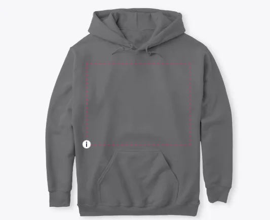 classic hoodie