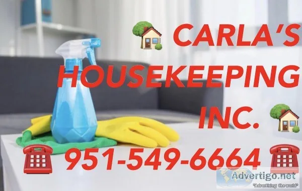 Let us do the dirty work  Just give us a call today  Carla&rsquo
