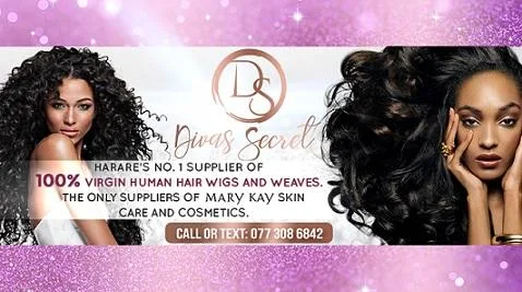 Divas Secret Wigs