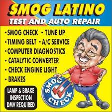 Best California Brake Inspection Service Provided By Smog Latino