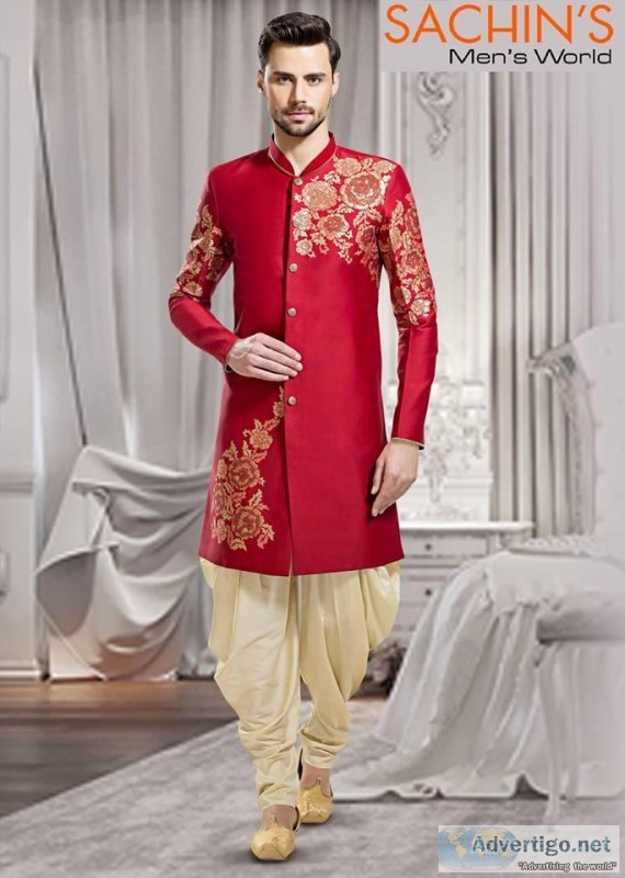 Designer Mens Kurta Online