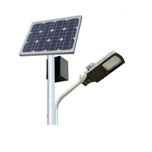 Solar Street Lights at Best Price in India Solarmyplace