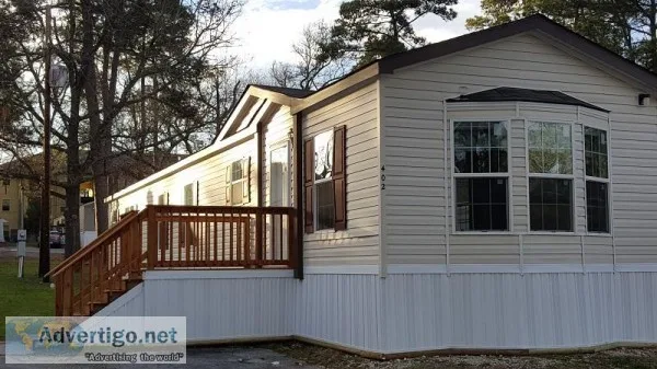 spacious three bed home