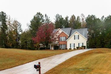 Welcome to 1765 Crosswinds Walk Fairburn GA 30213