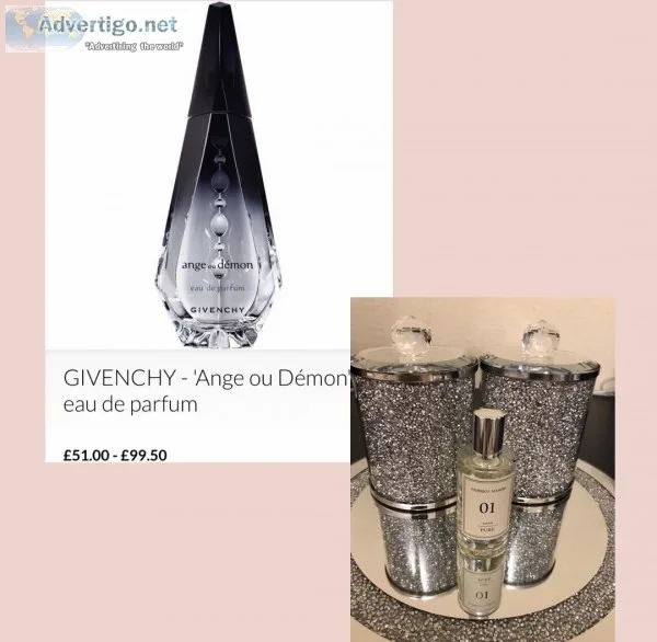 Fragrances